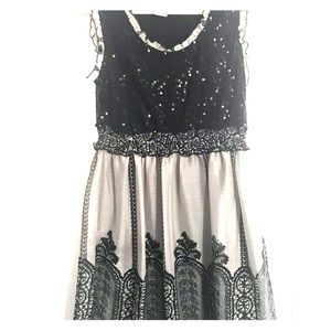 American Rag dress medium